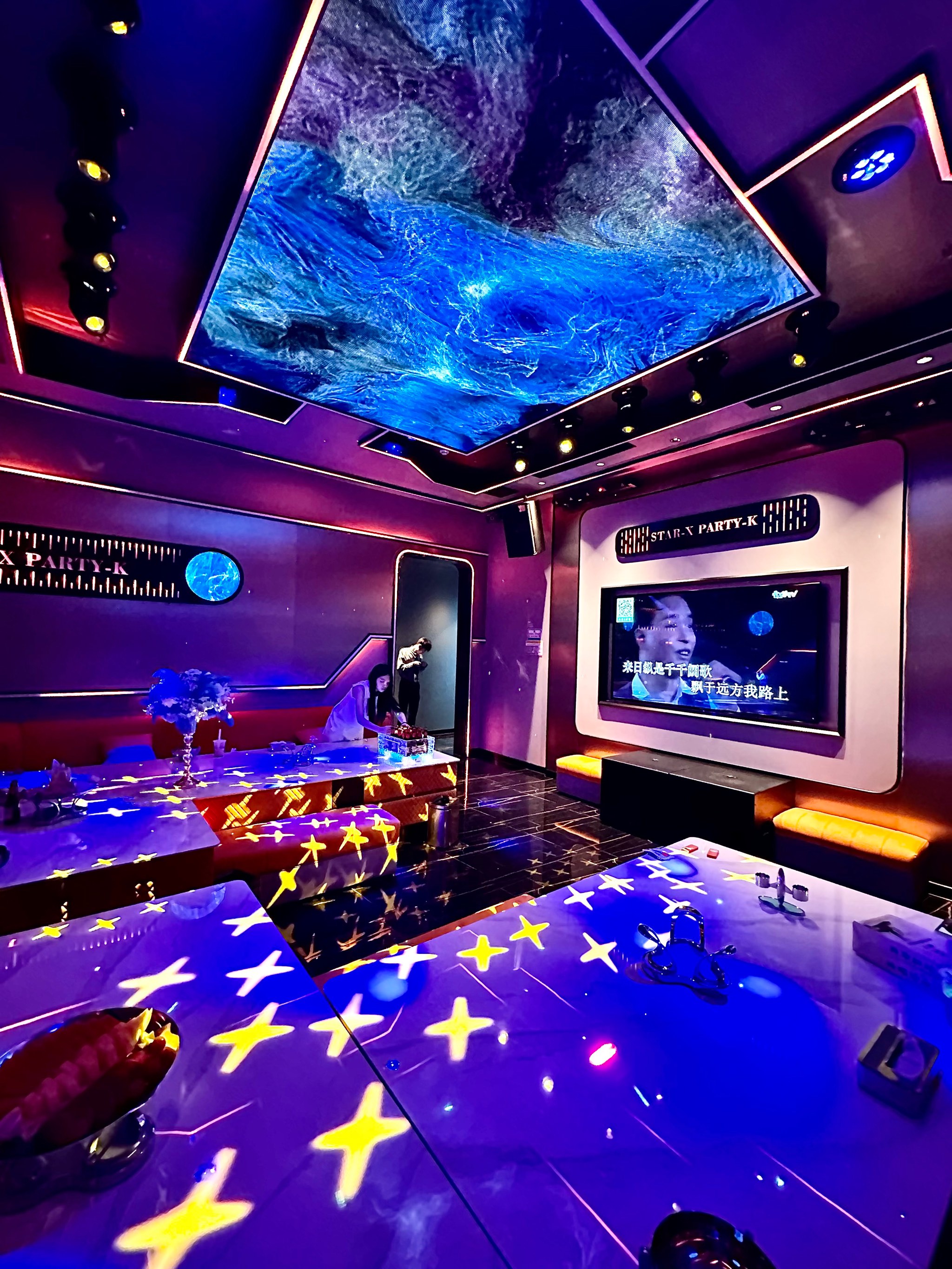 烟台商务ktv体验告诉你-牟平区ktv预定