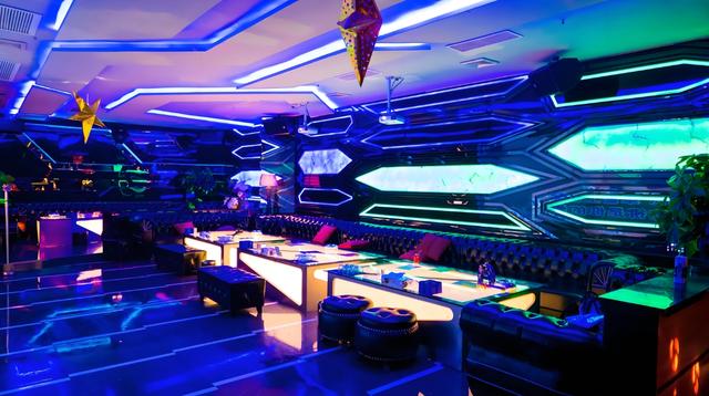 烟台商务ktv推荐-牟平区ktv预定